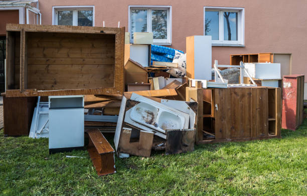 Best Household Junk Removal  in Brogden, NC