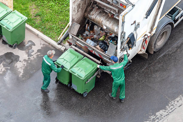 Best Commercial Cleanout Services  in Brogden, NC