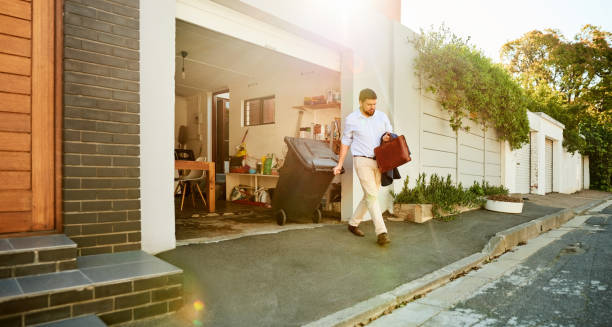 Best Estate Cleanout Services  in Brogden, NC