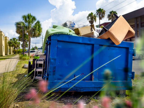 Best Junk Hauling Services  in Brogden, NC