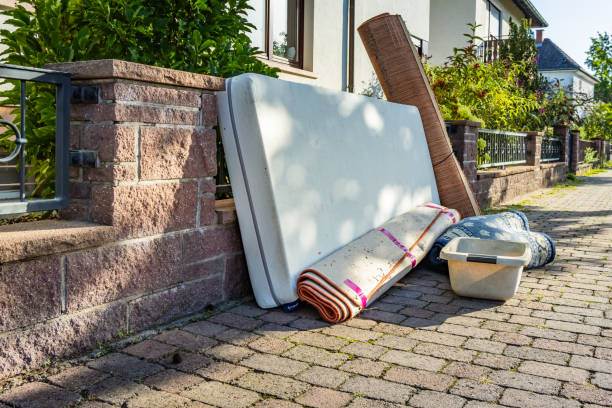 Best Trash Removal Near Me  in Brogden, NC